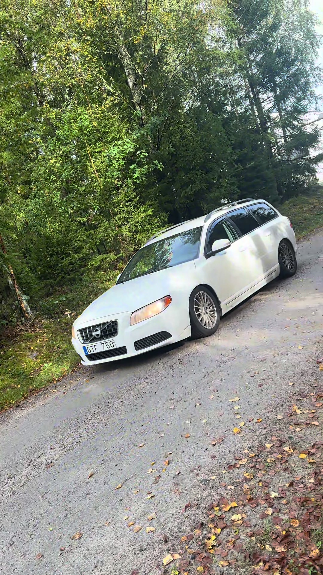 @GTF 750