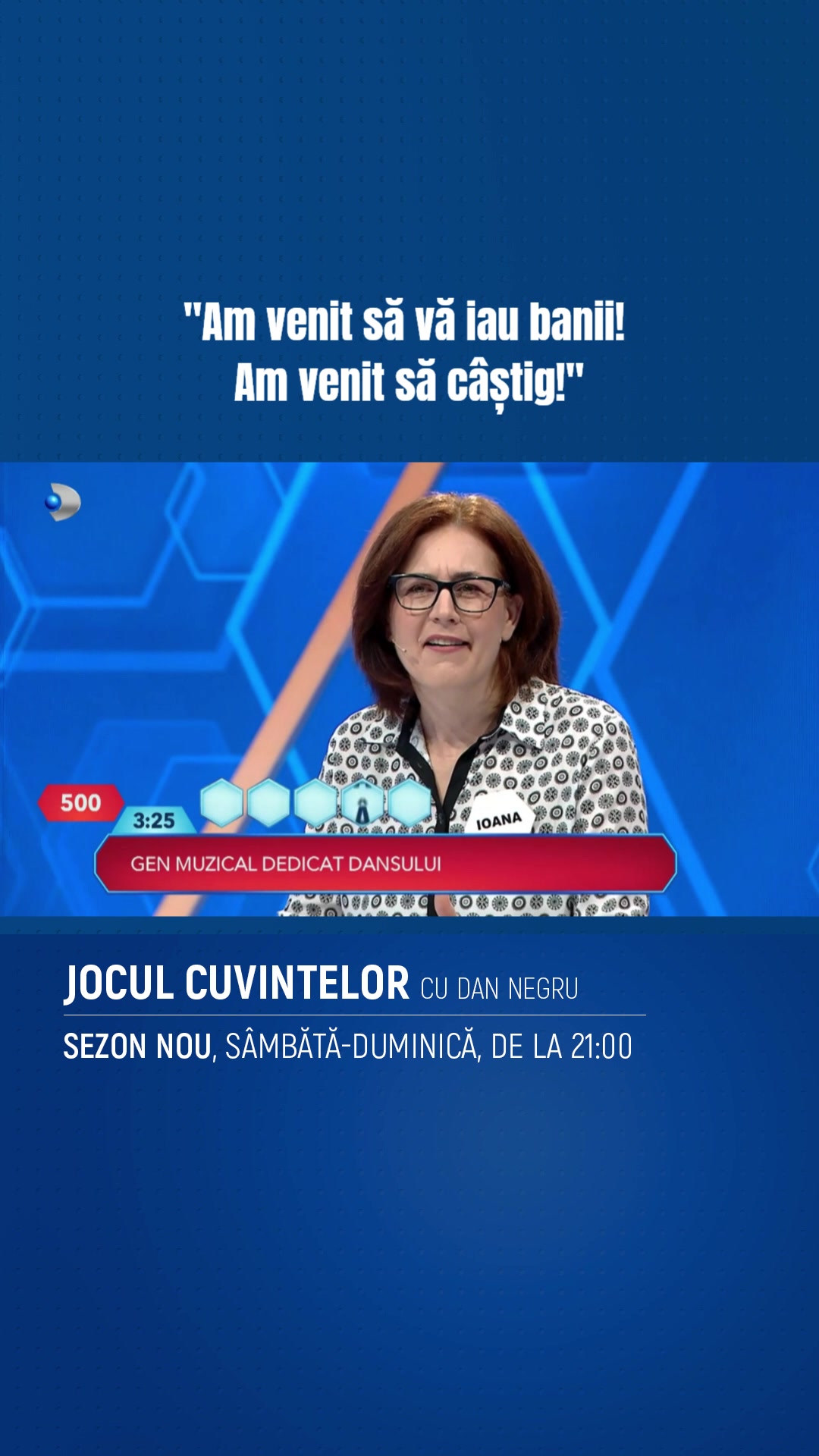 @KANAL D România