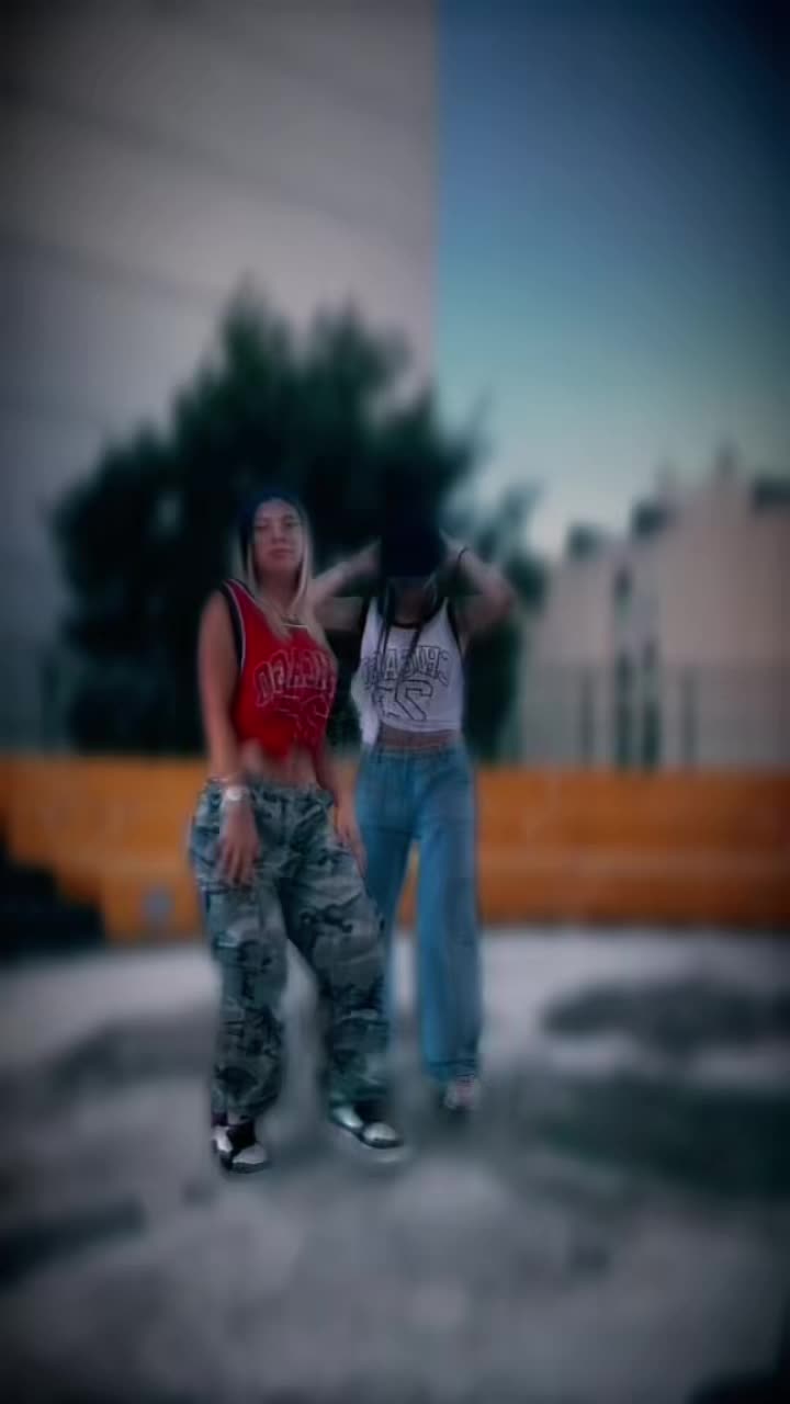 @Bibi Alexandra