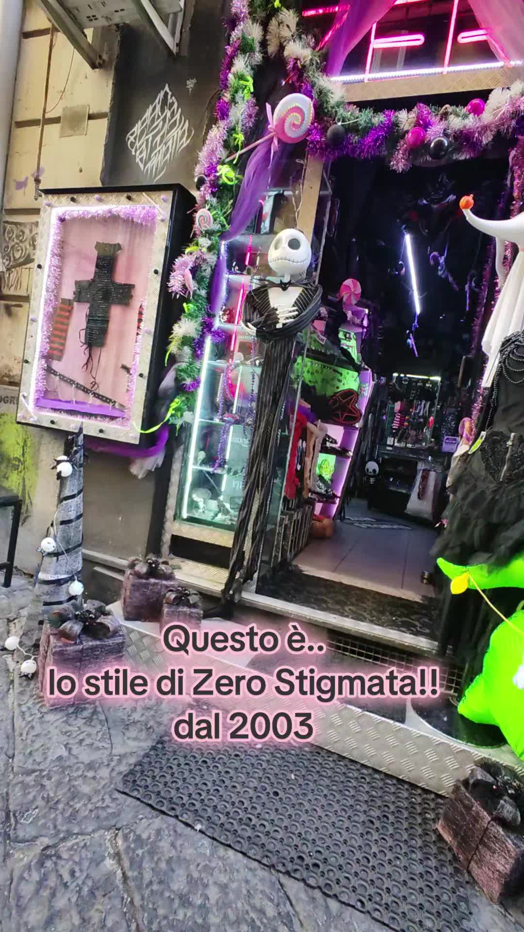 @ZERO STIGMATA