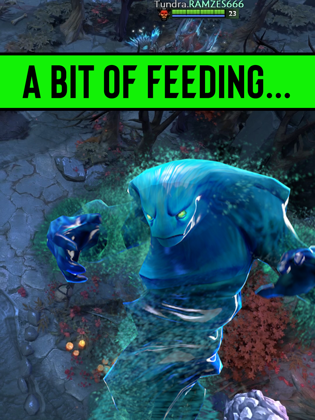 @ESL Dota 2