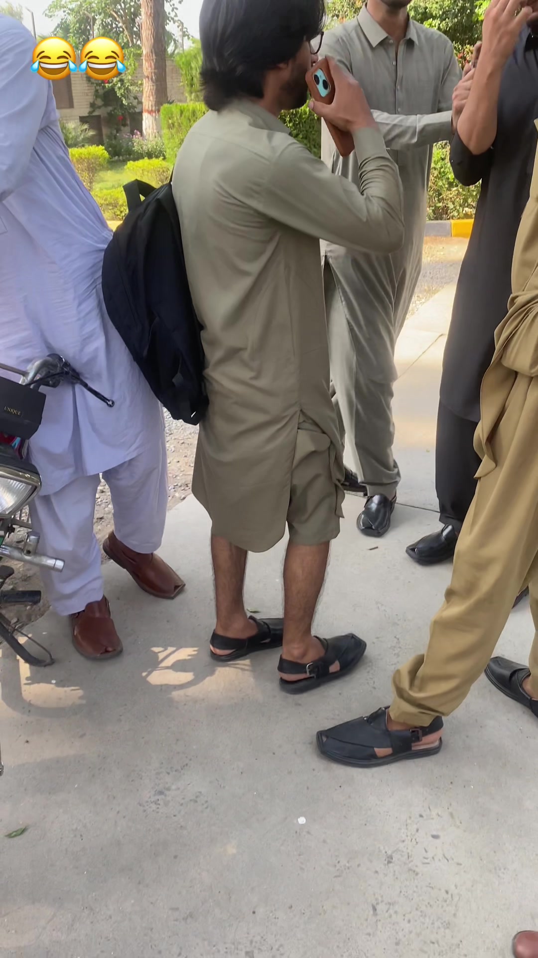 @UOT Nowshera