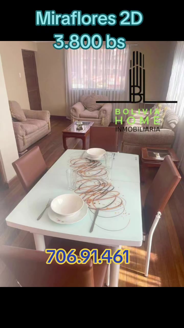 @Rose Asesora Bolivia Home
