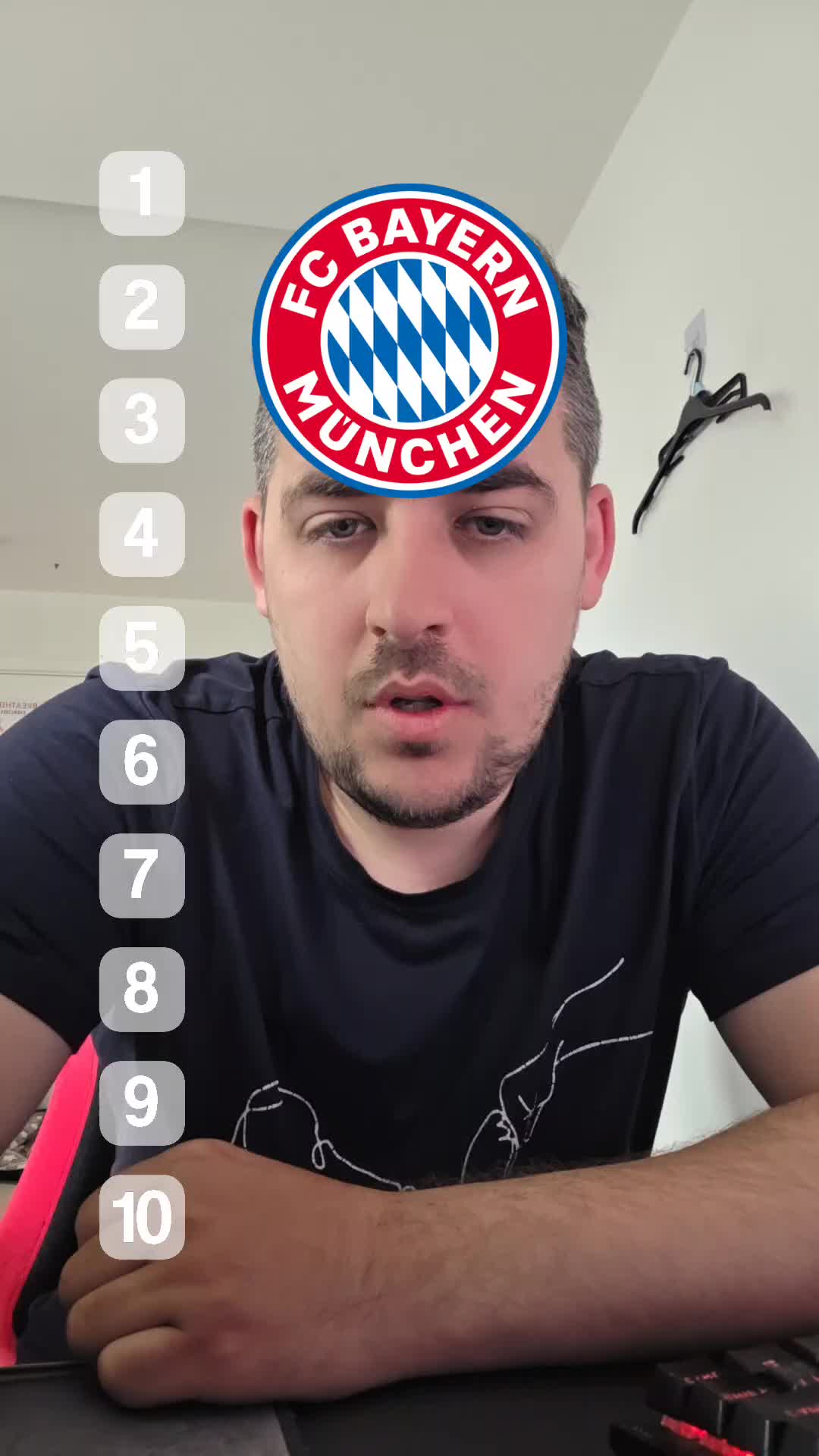 @Aronsworld