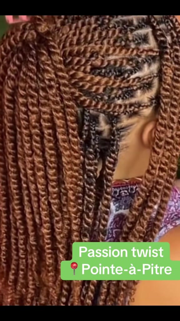 @MiniTwist & microtwist,locs