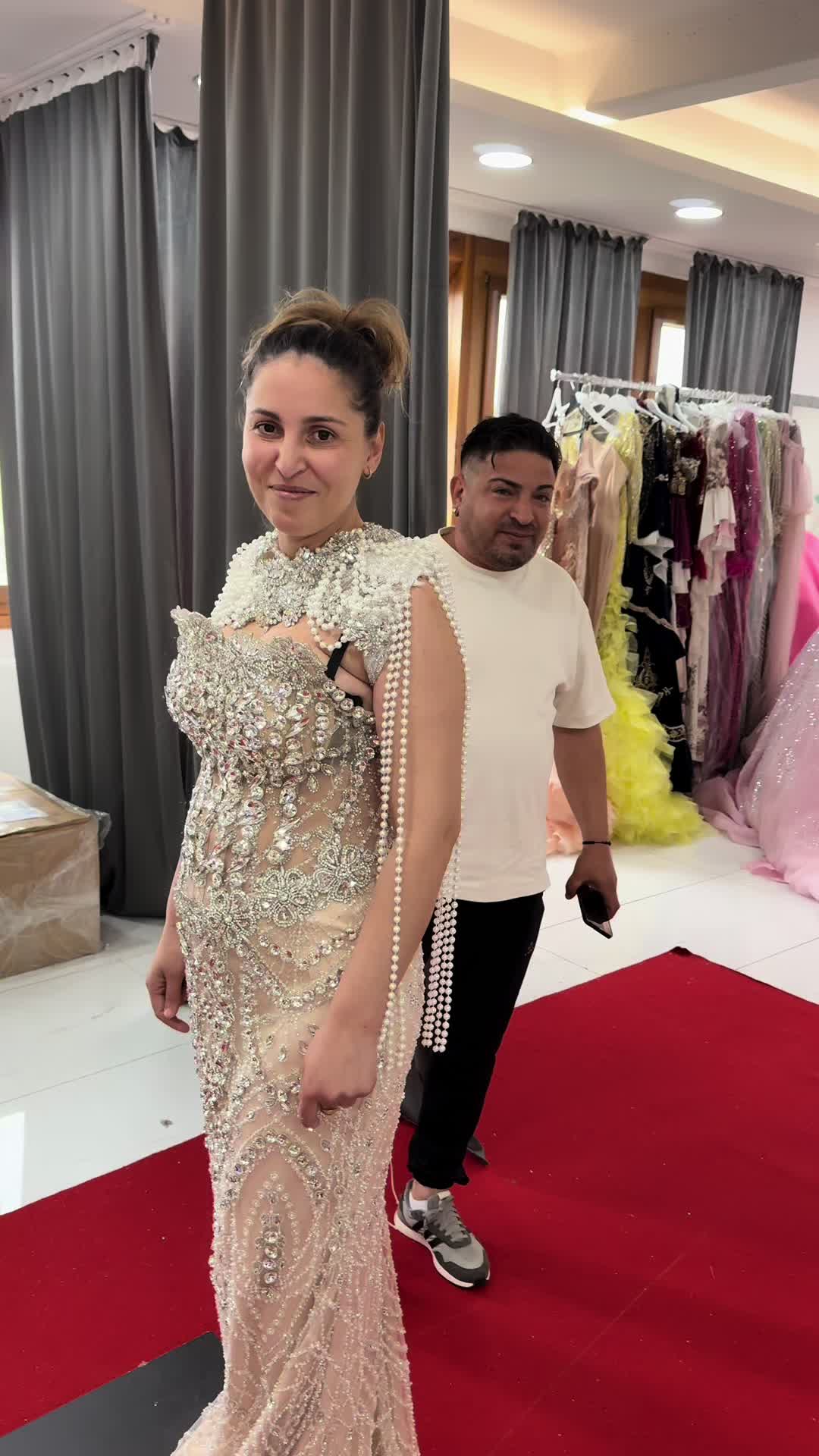 @ELISSA BOUTIQUE