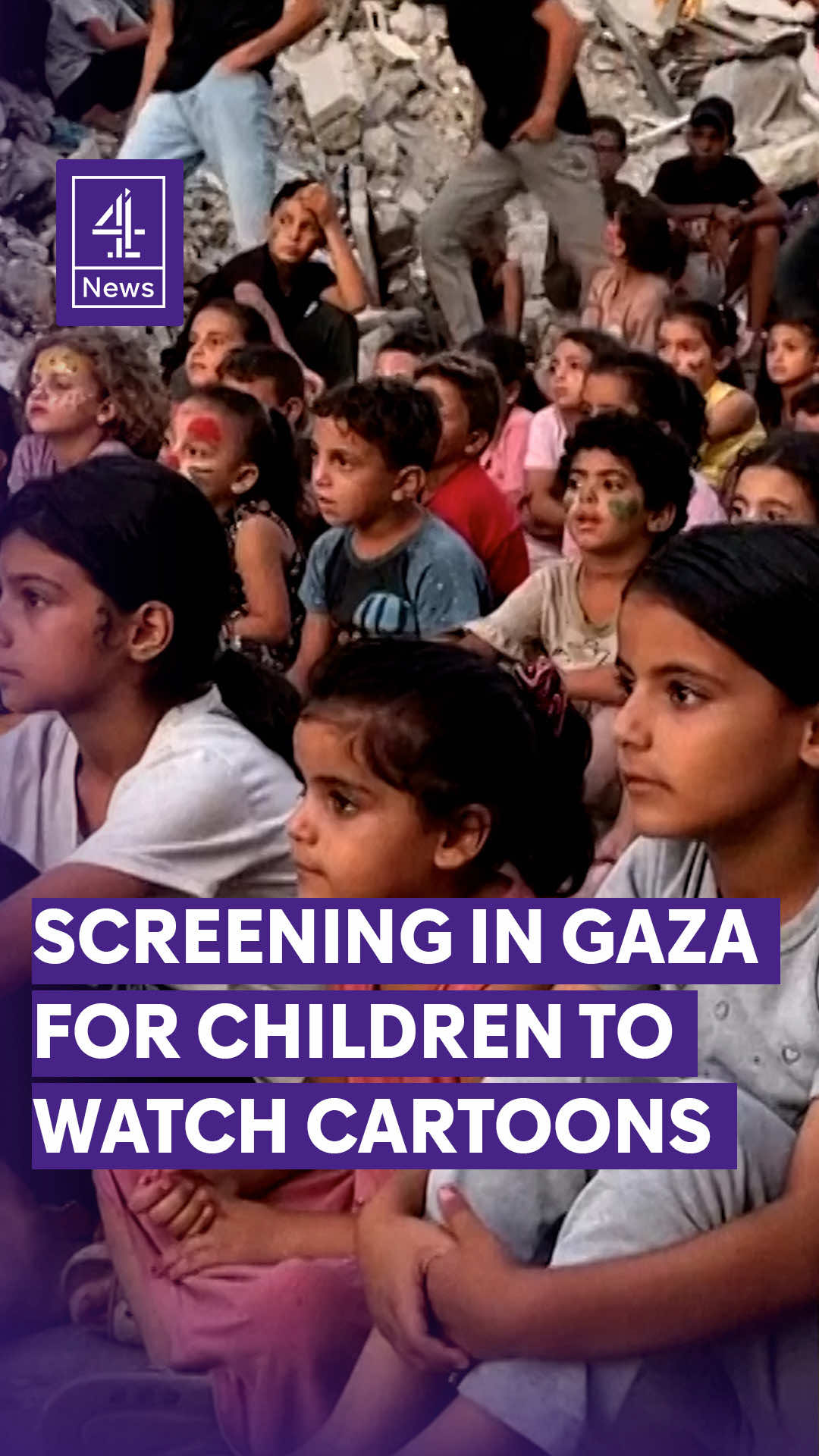 @Channel 4 News