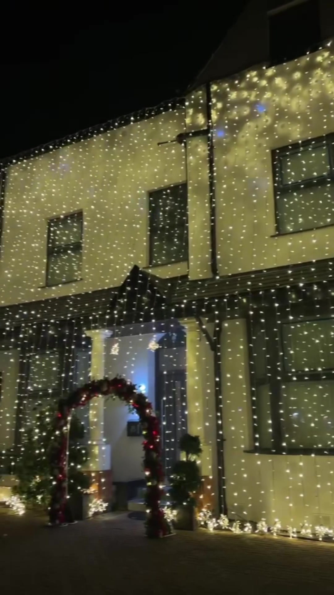 @Fairytale Lighting