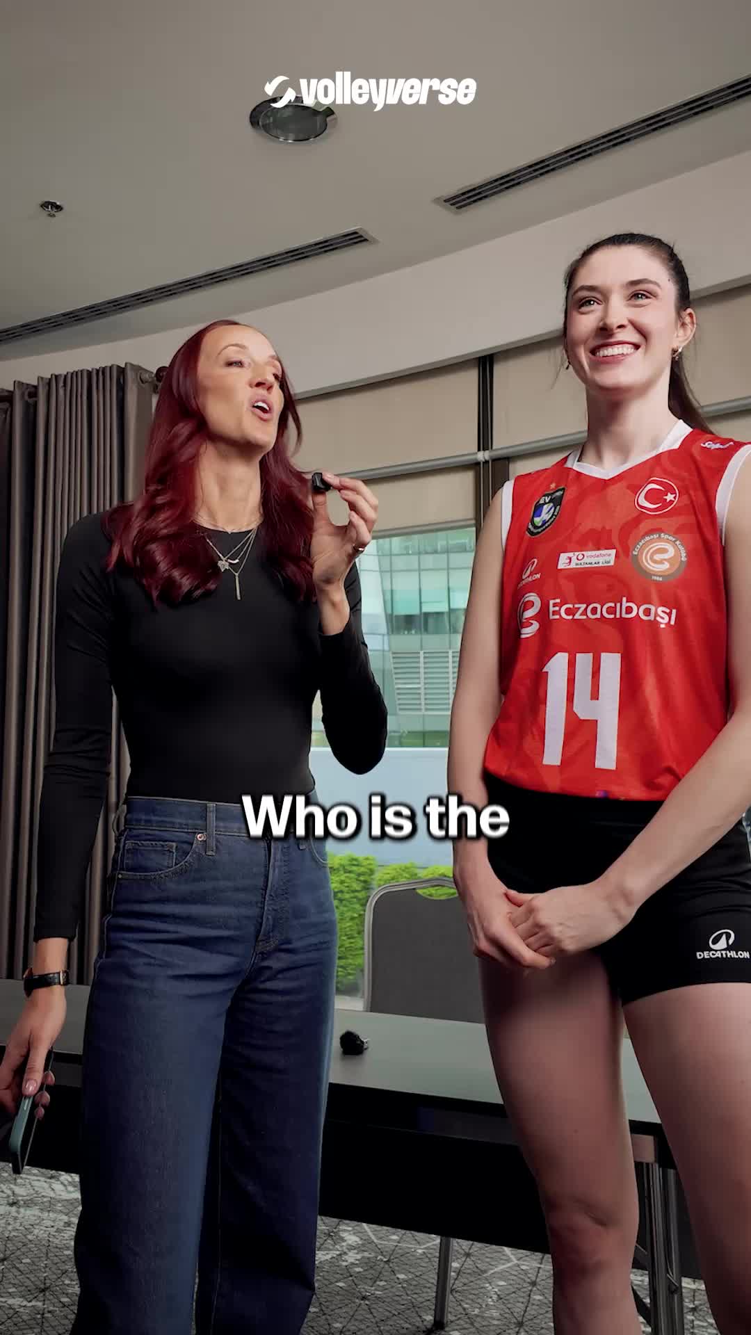 @Volleyverse