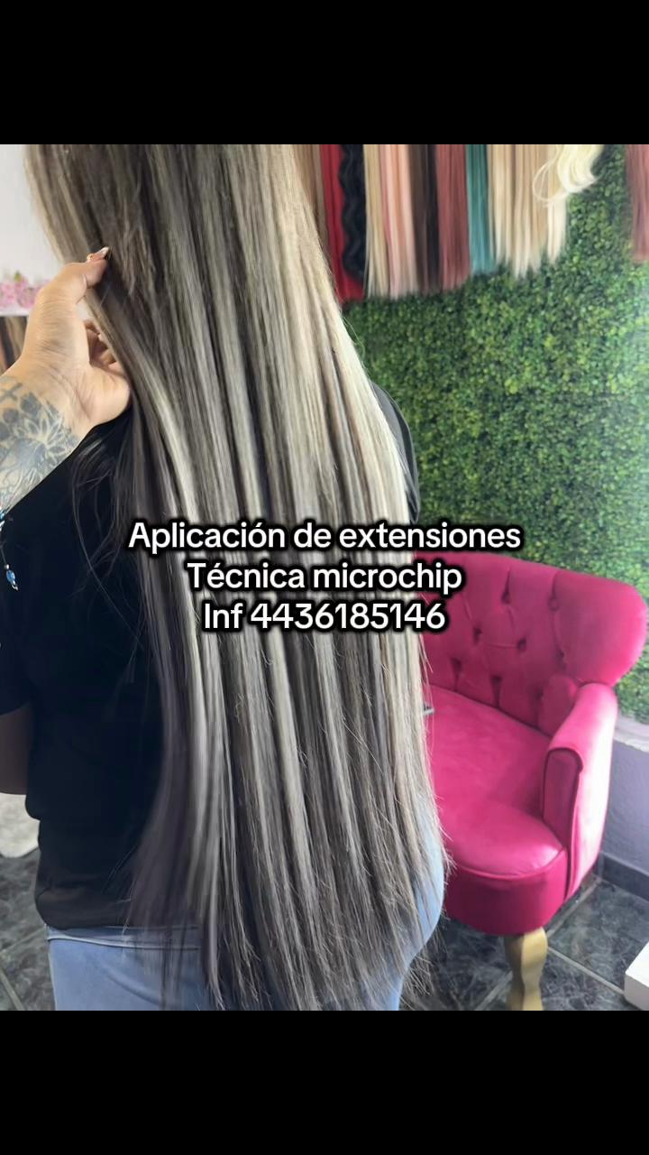 @Extensiones mamicel