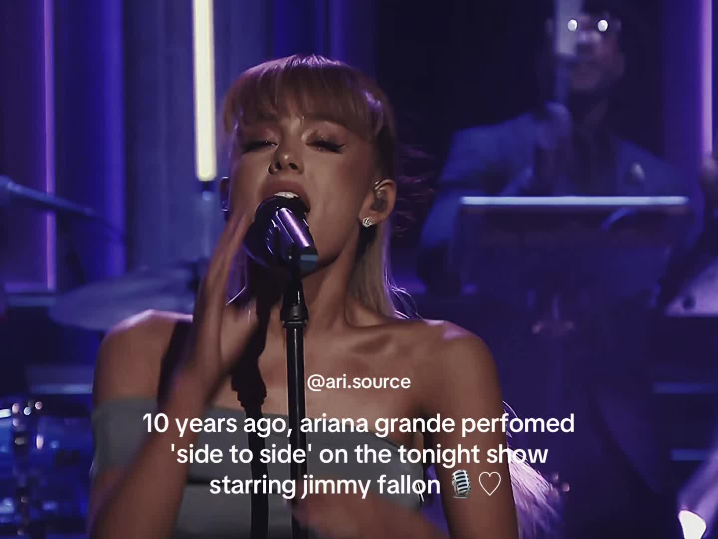 @Ariana Grande Videos ꕤ