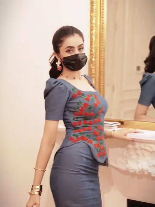 @~it's Queen ๐๐ค๐ฅ~