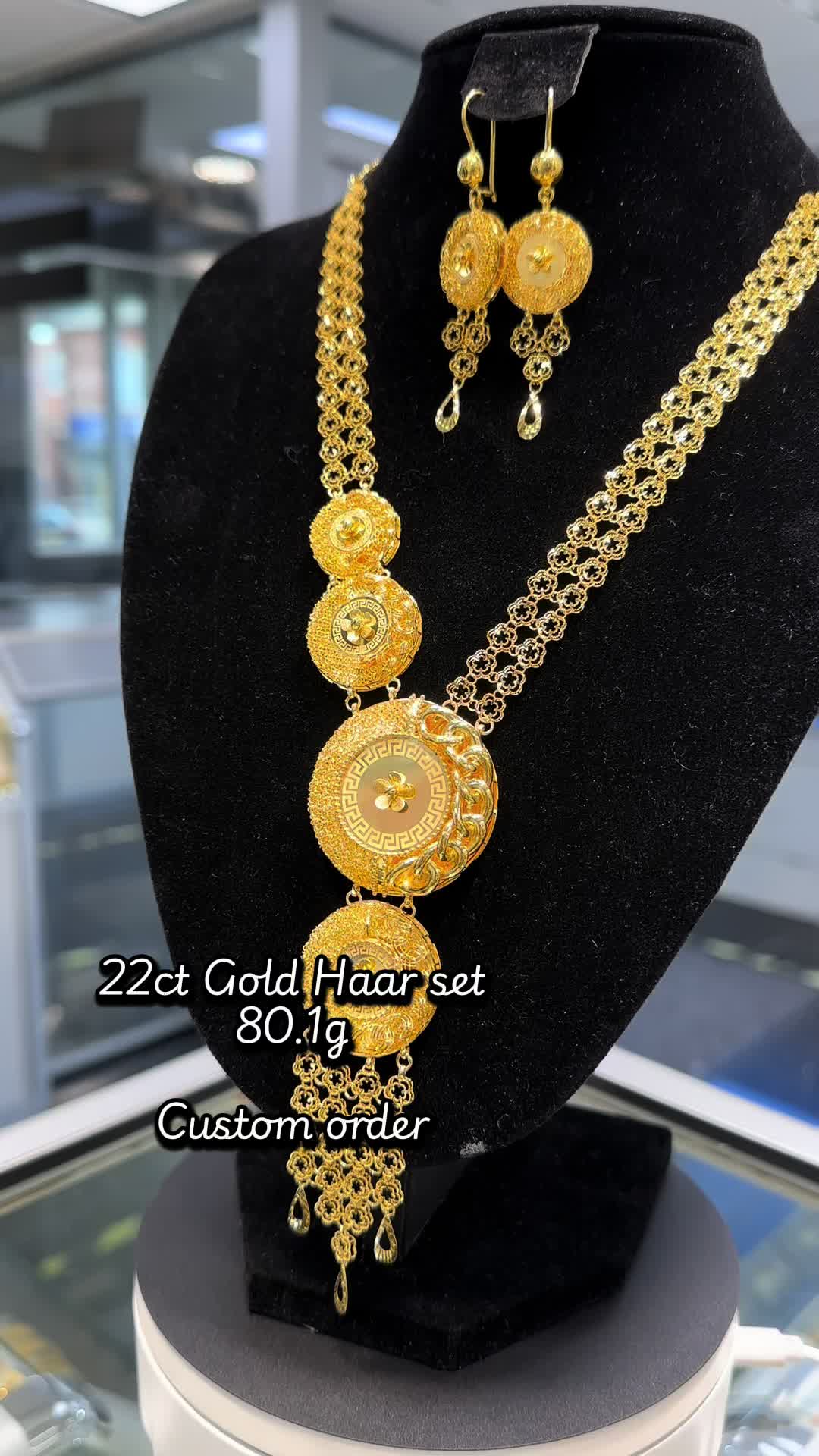 @Jamal Jewellers