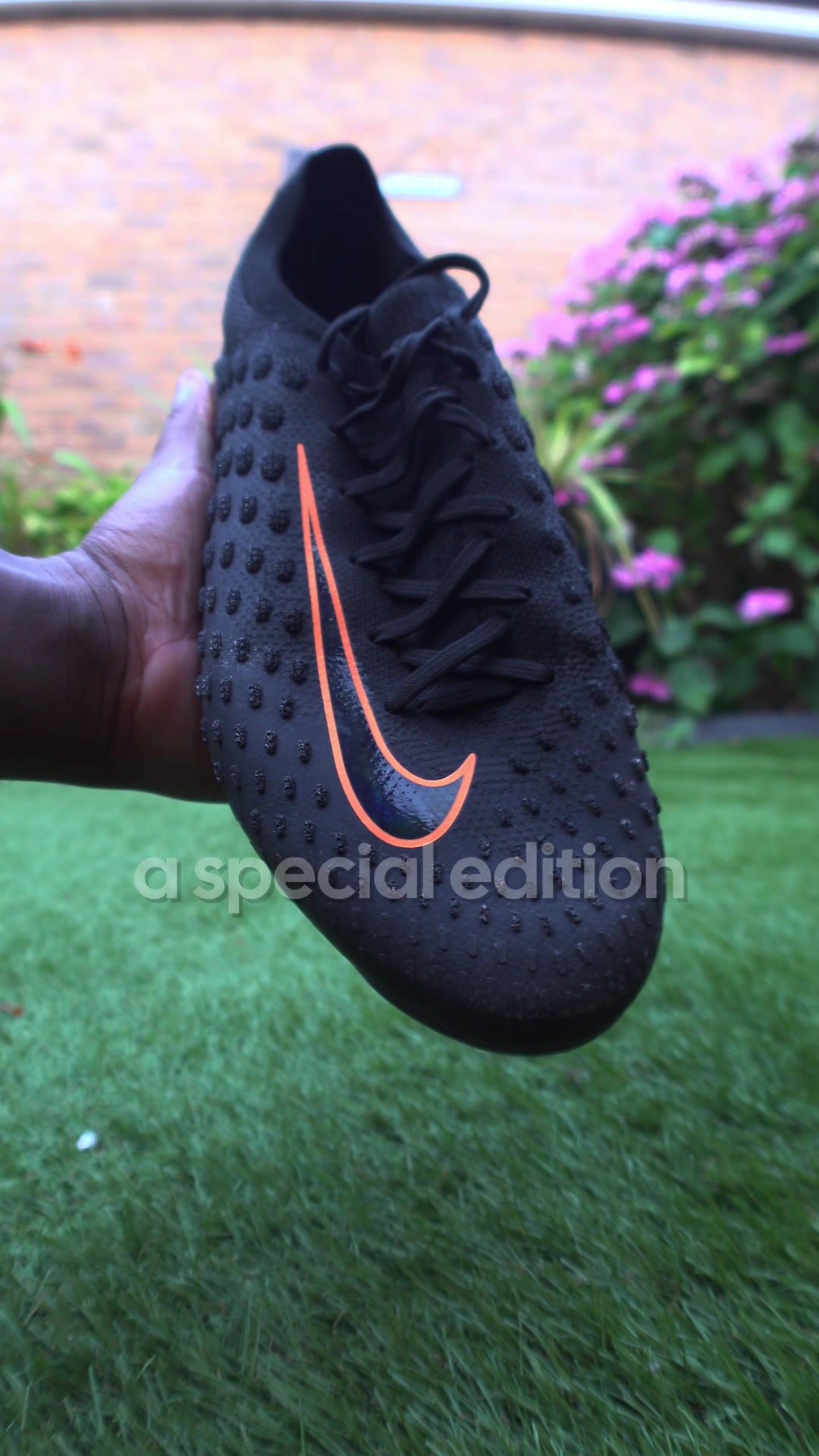 @Subomi | SubStanceFtbl
