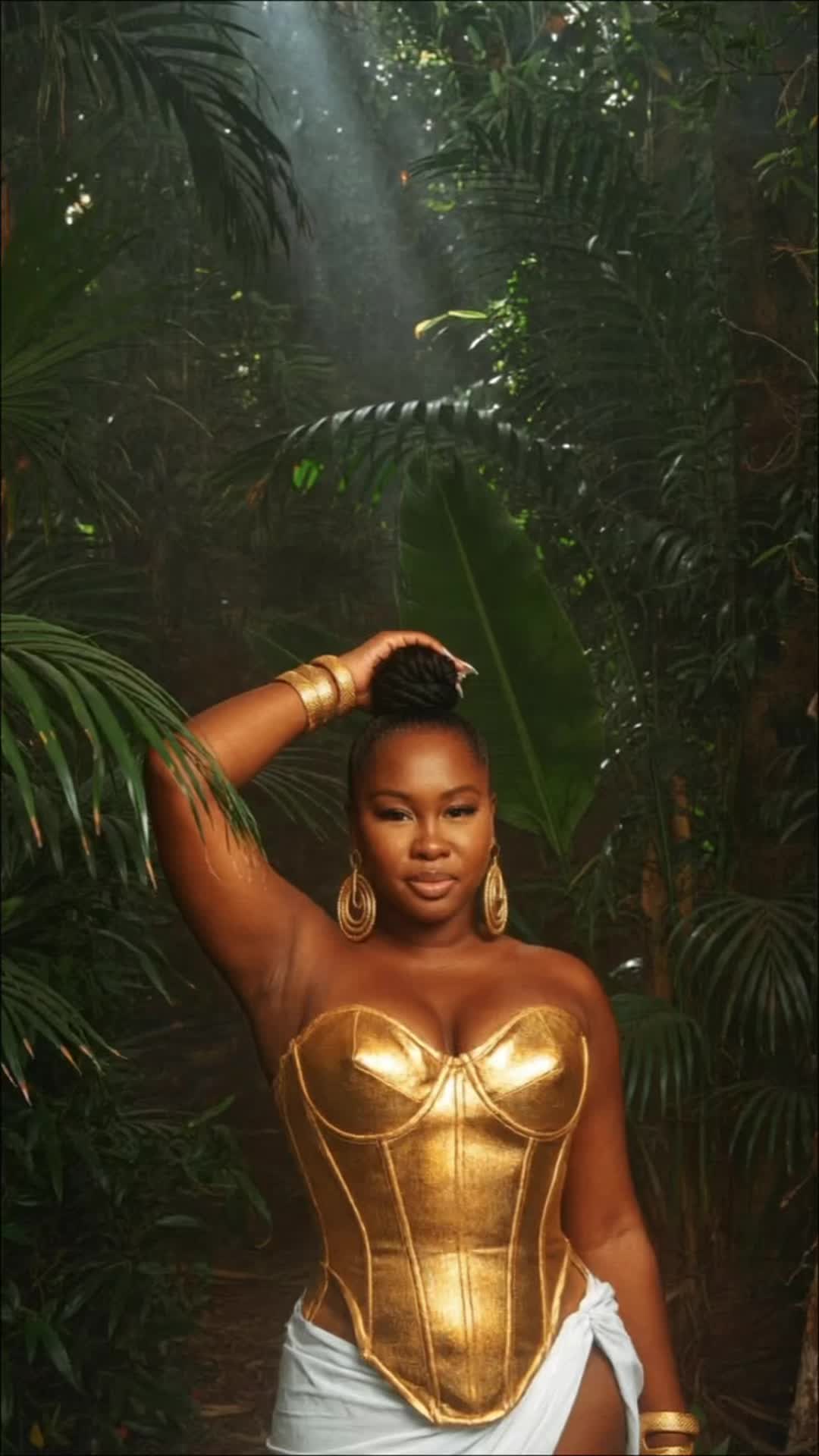 @Aysha Lor&eacute;n 🎶🎤