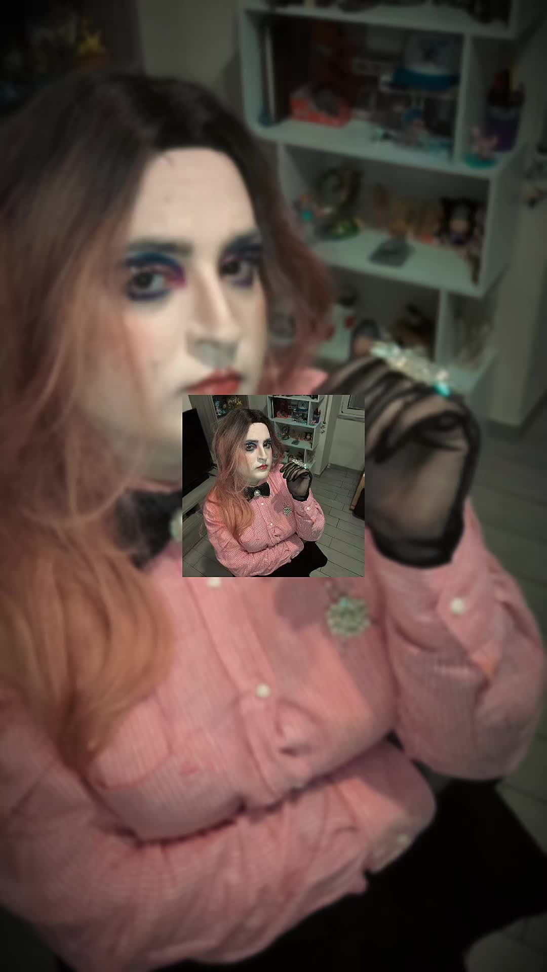 @Regina Strix