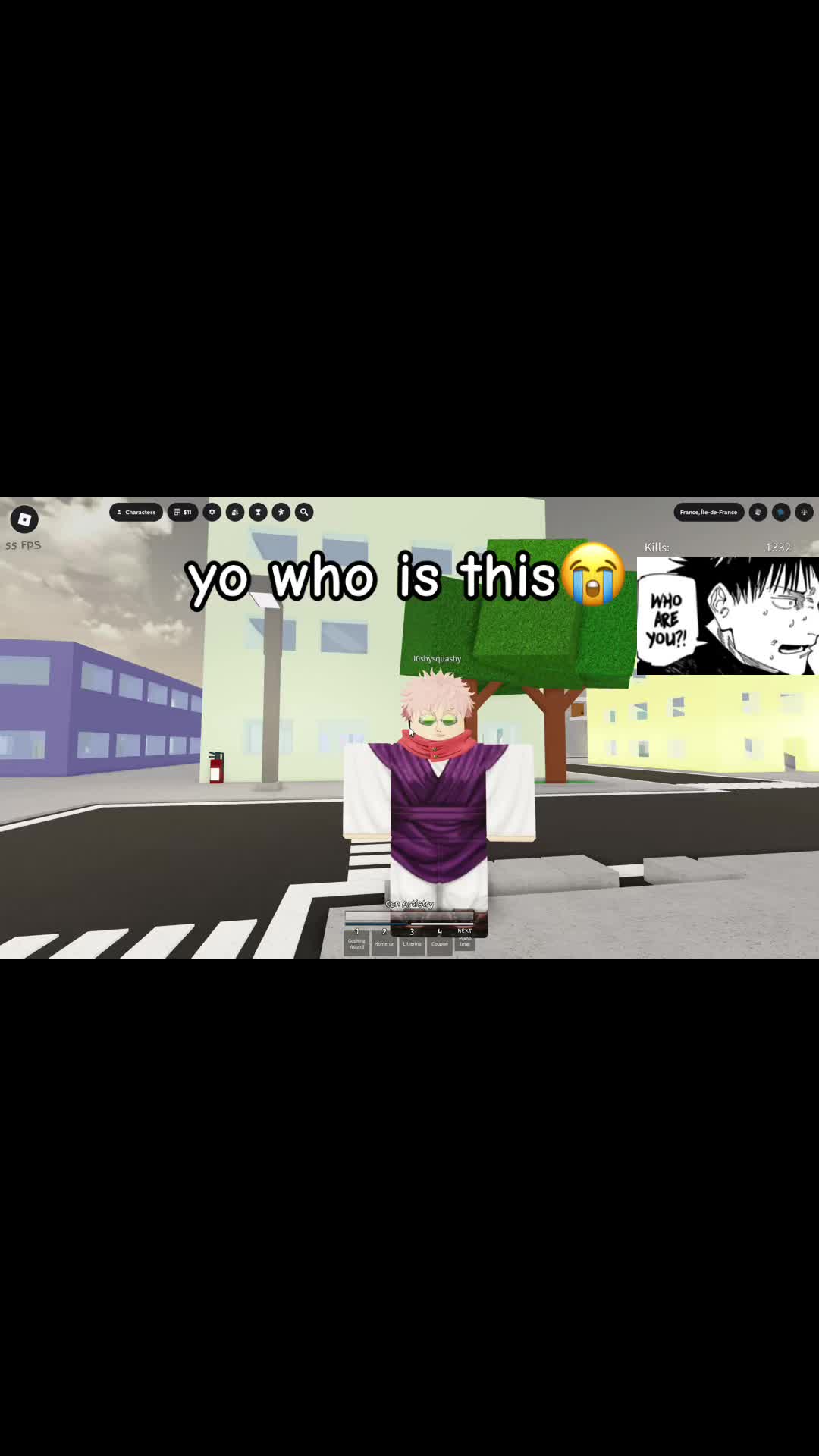 @Themightylad