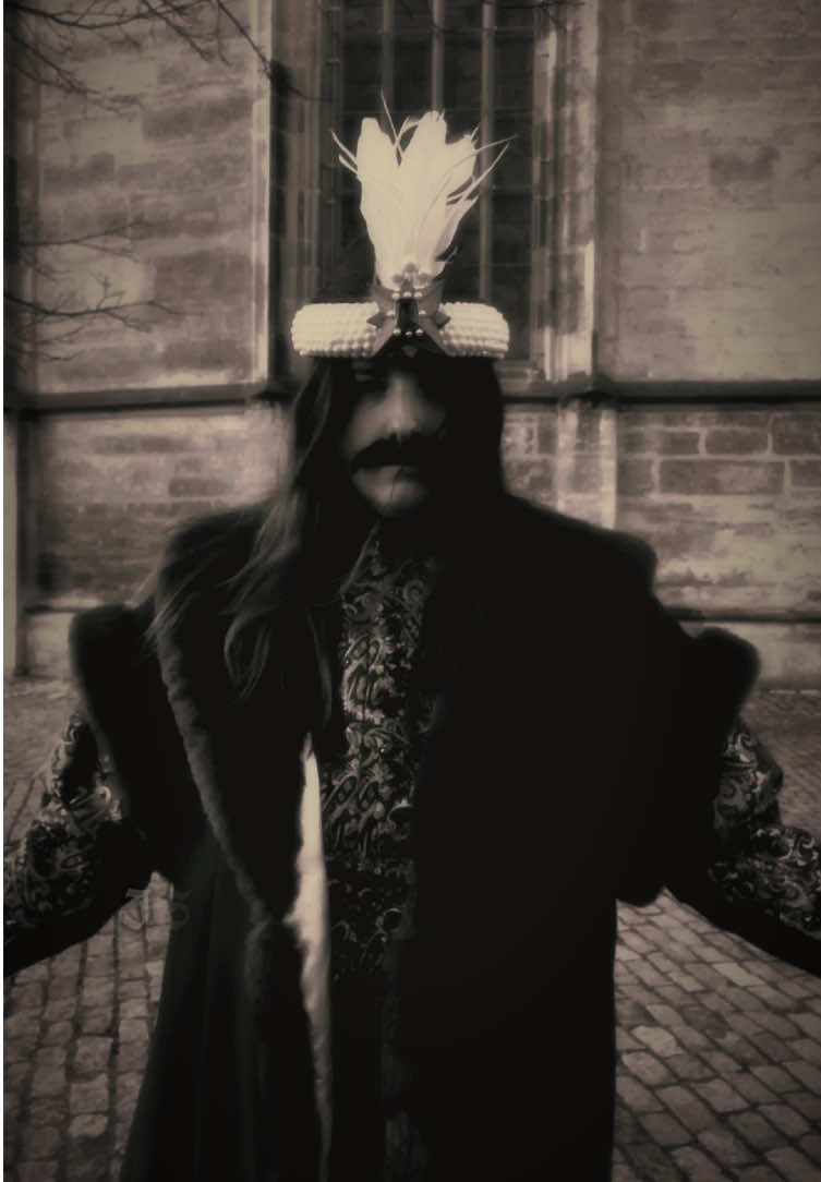@⚜️Vlad III. Drăculea⚜️