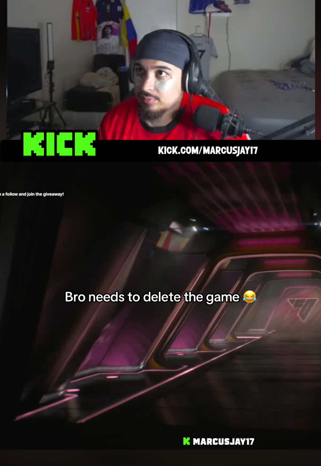 @Marcus Jay TV
