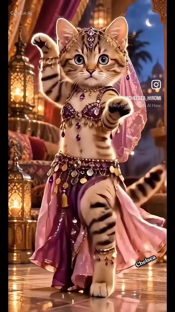 @Princess