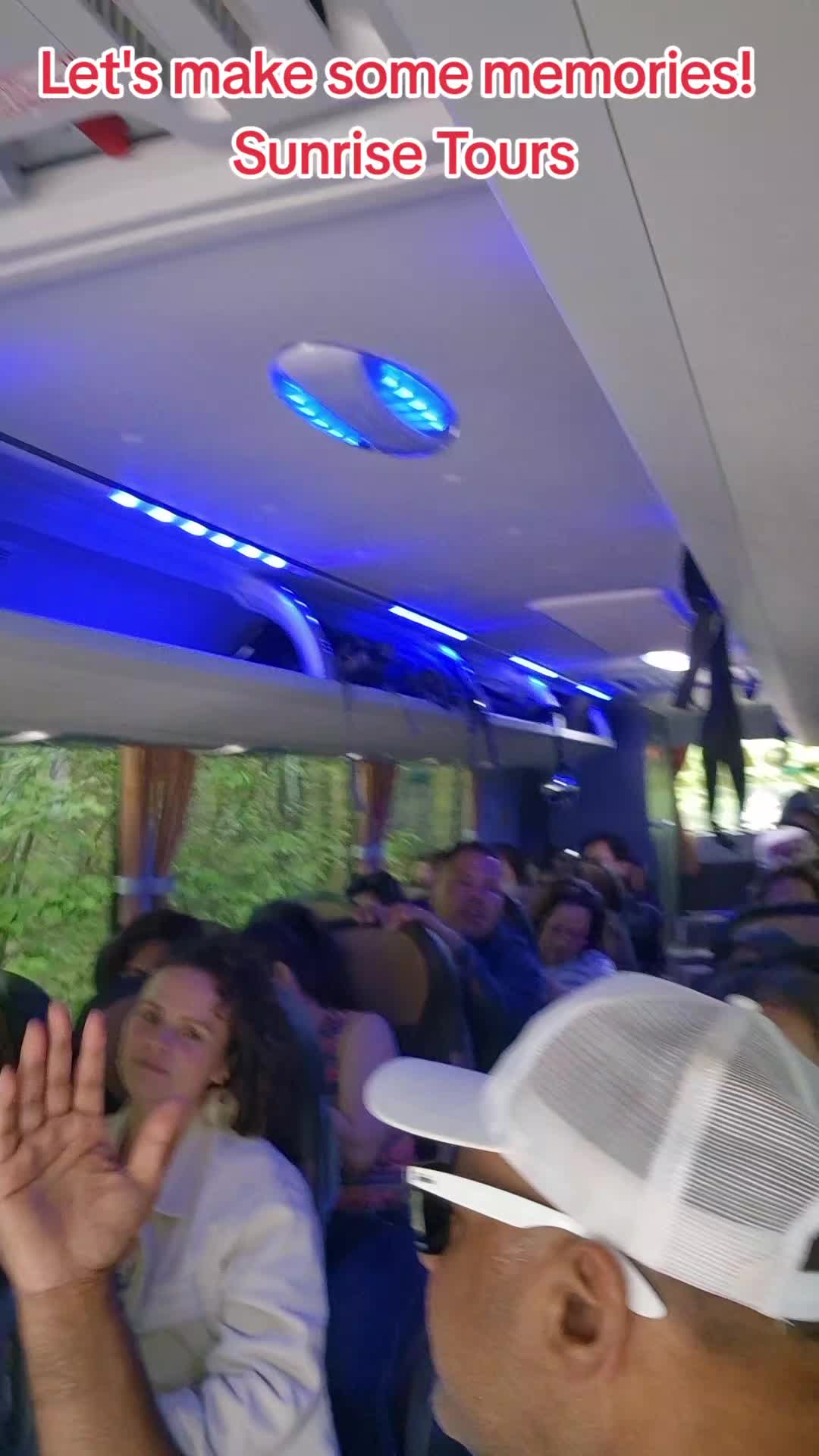@Sunrise Tours