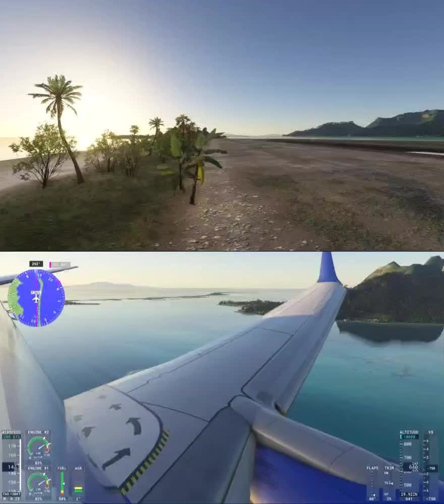 @✈️