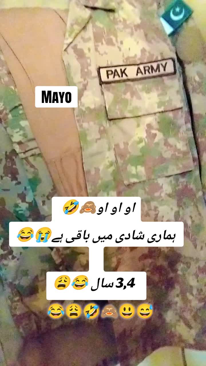 @decent army boy 🫶🌺