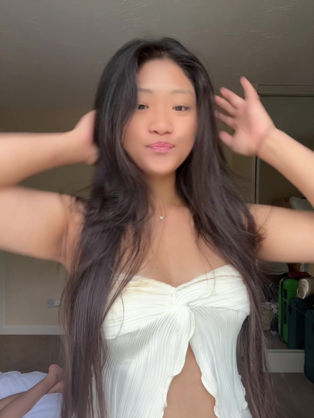 @Nepali girl