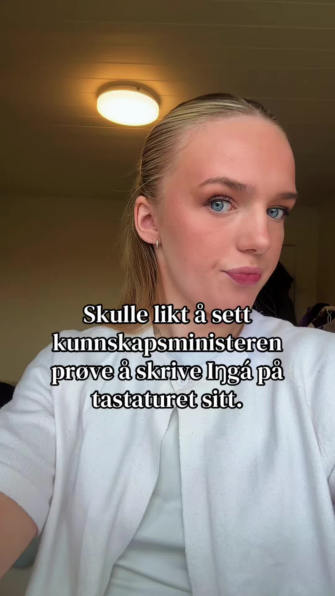 @Linnea Mølslet