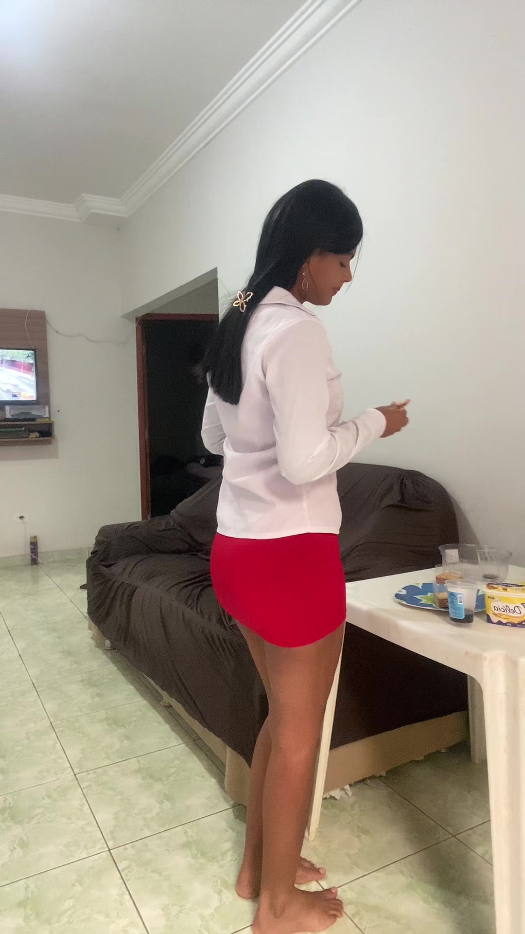 @Tânia