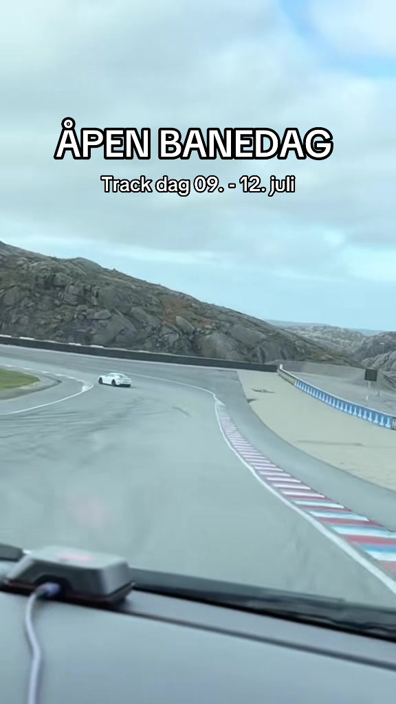 @Motorcenter Norway