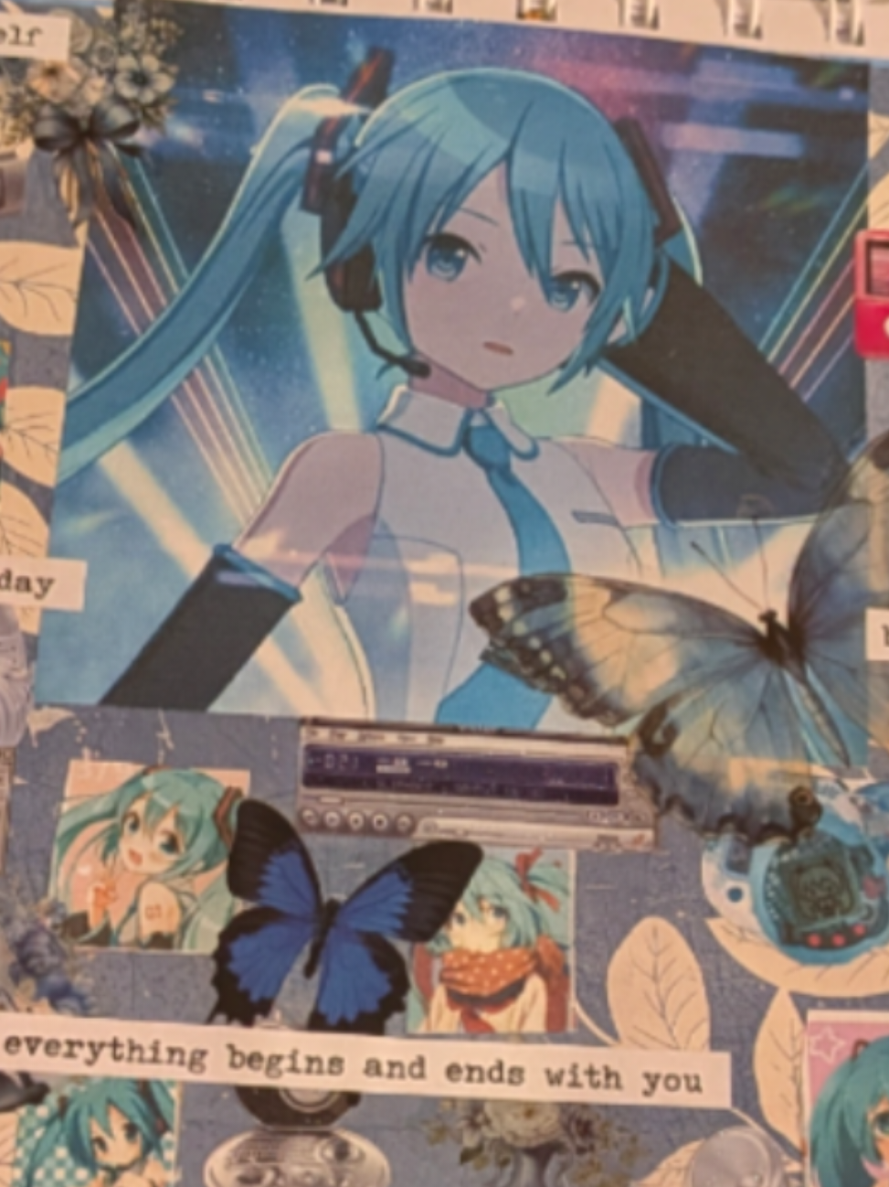 @Talisha's Scrapbook Adventure