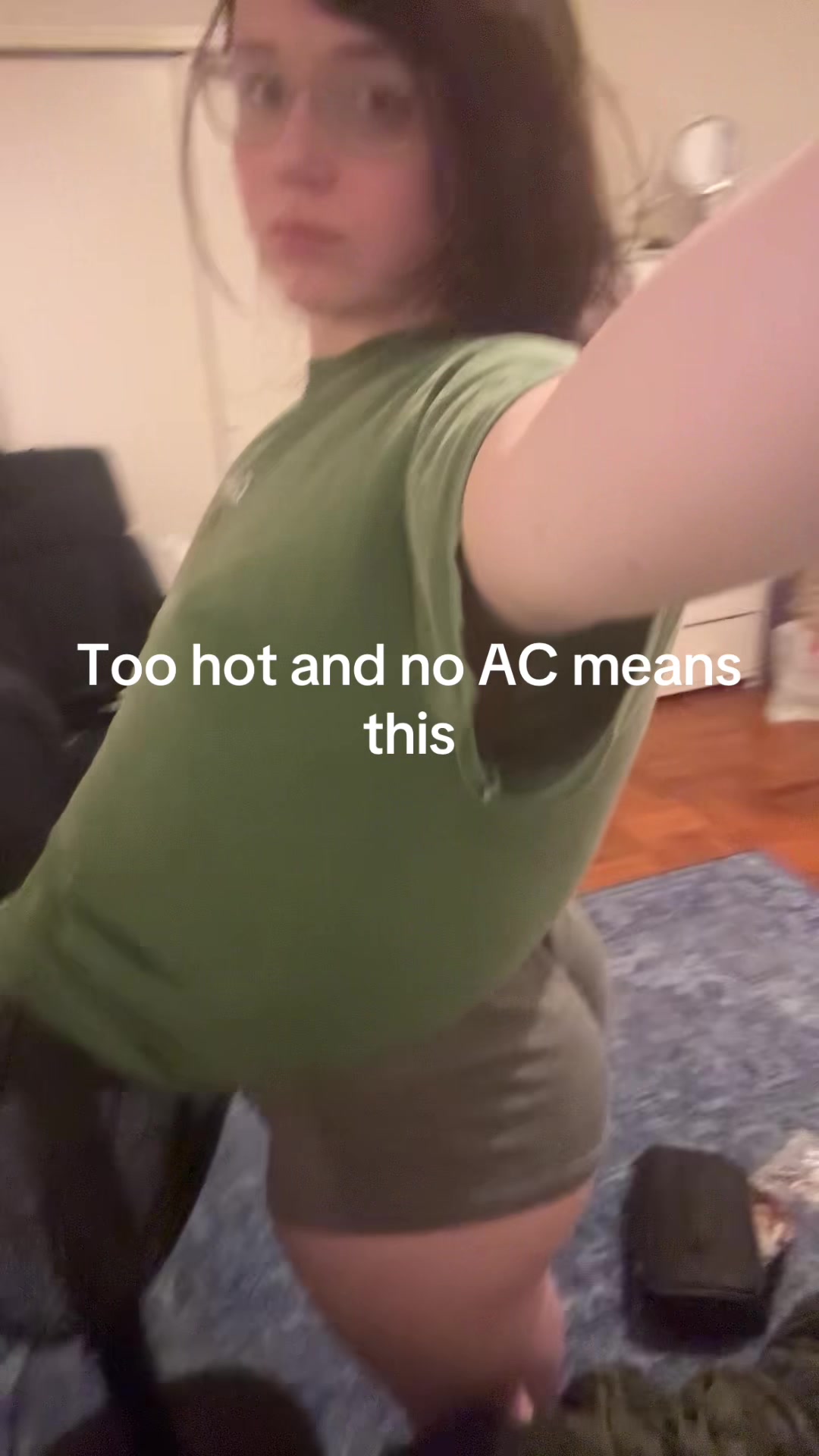 @:)