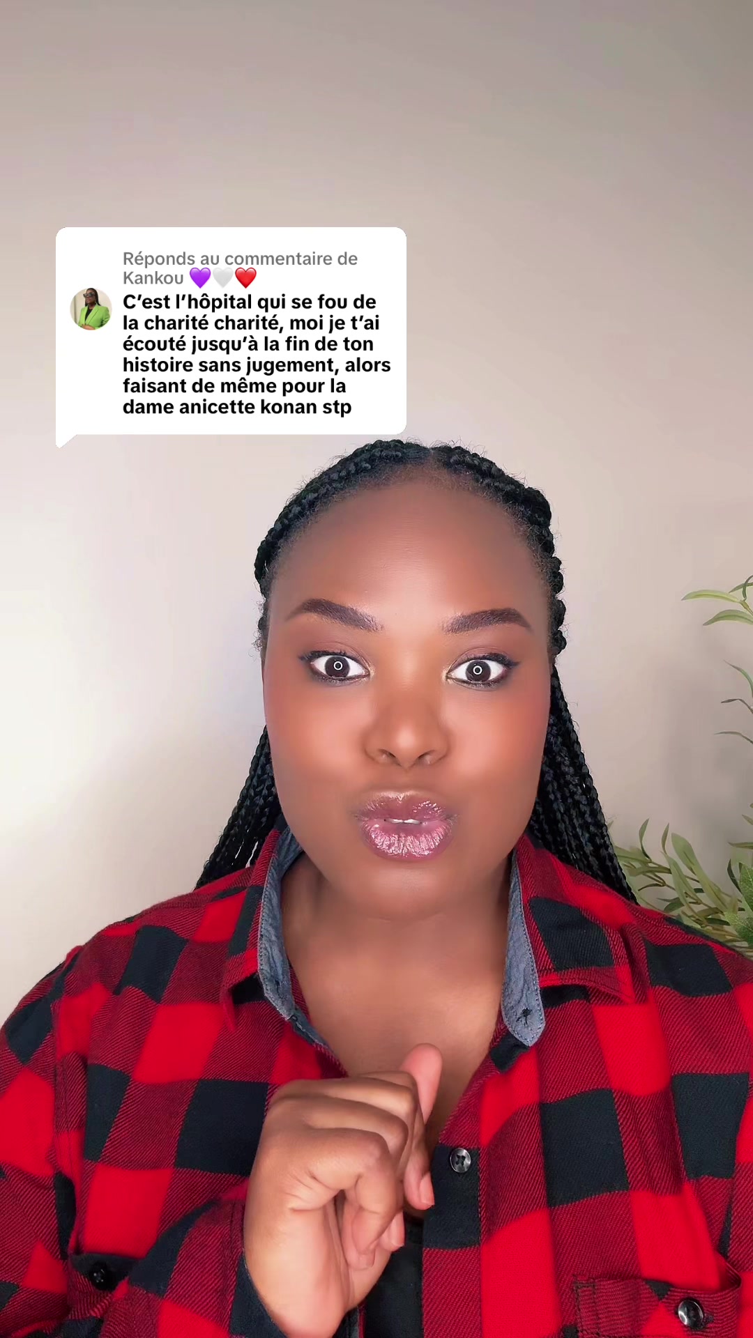 @Eunice Obi Officiel