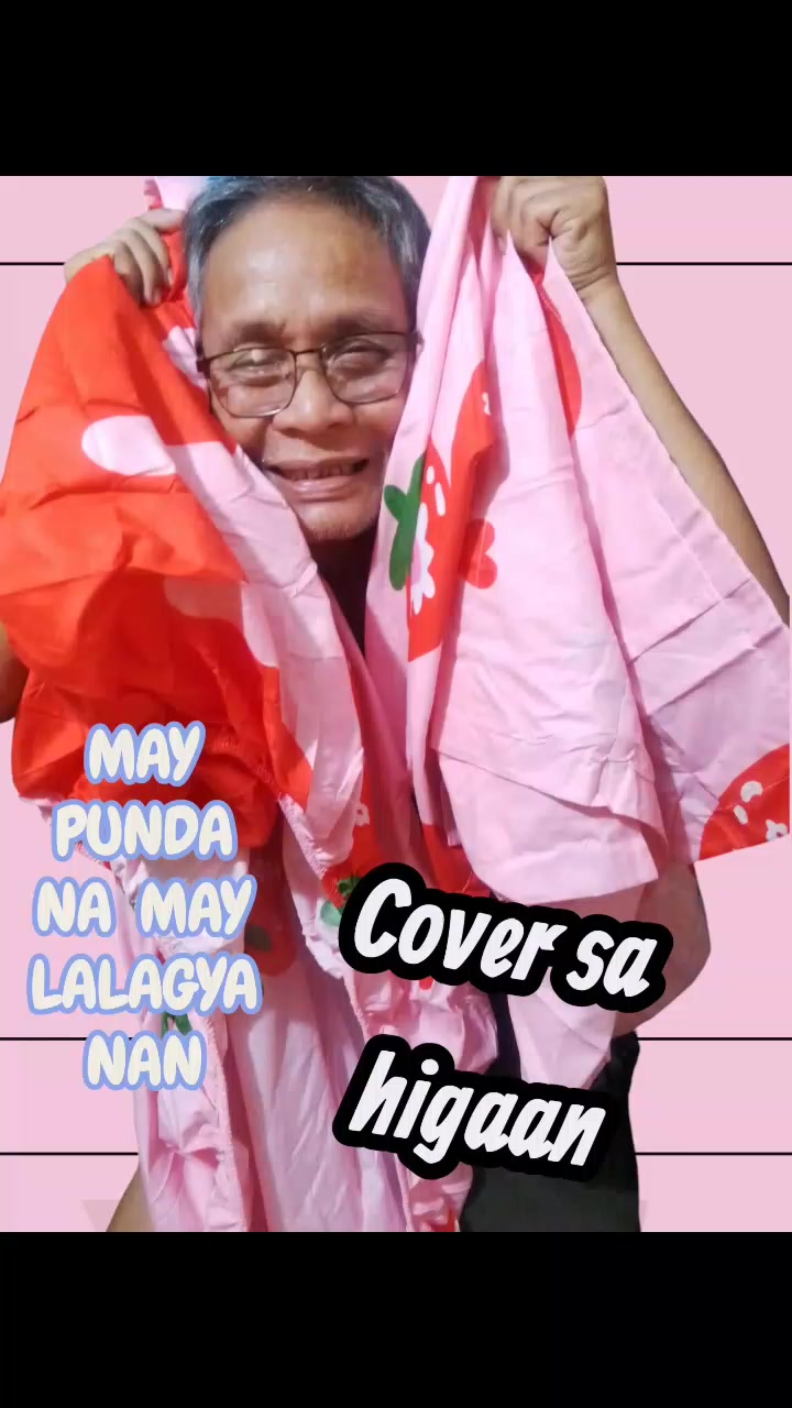 @Tatay Ambo online selling