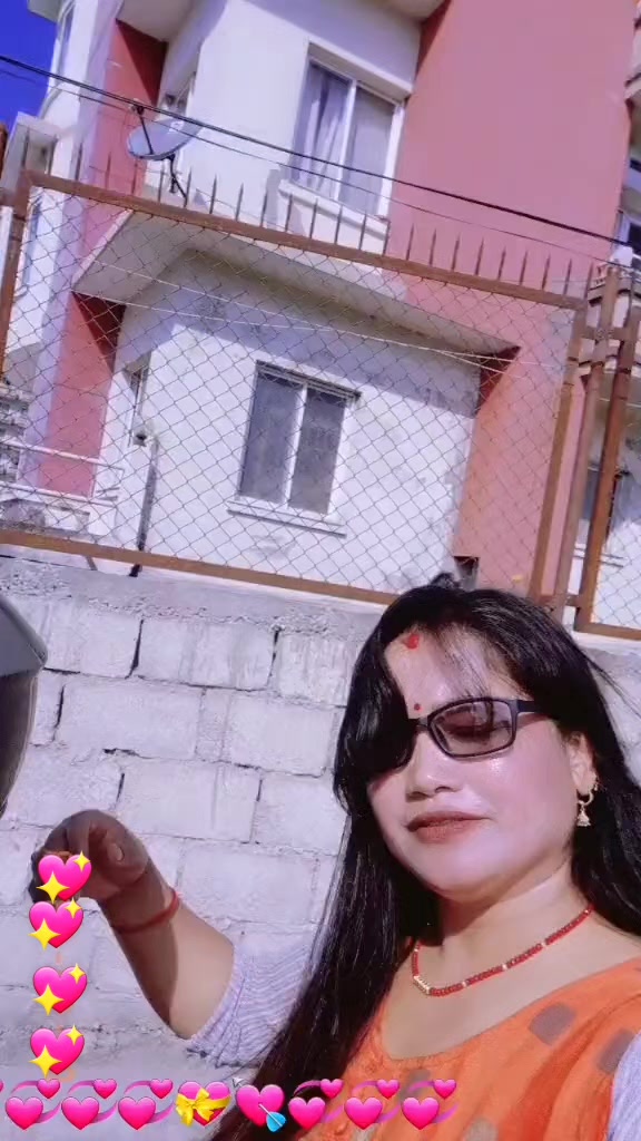 @Maya Dangol