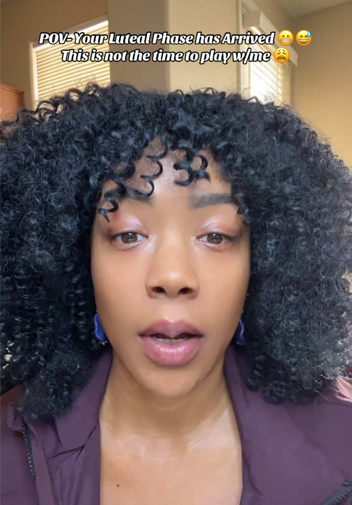@Sacred Feminine Flow-PMDD HELP