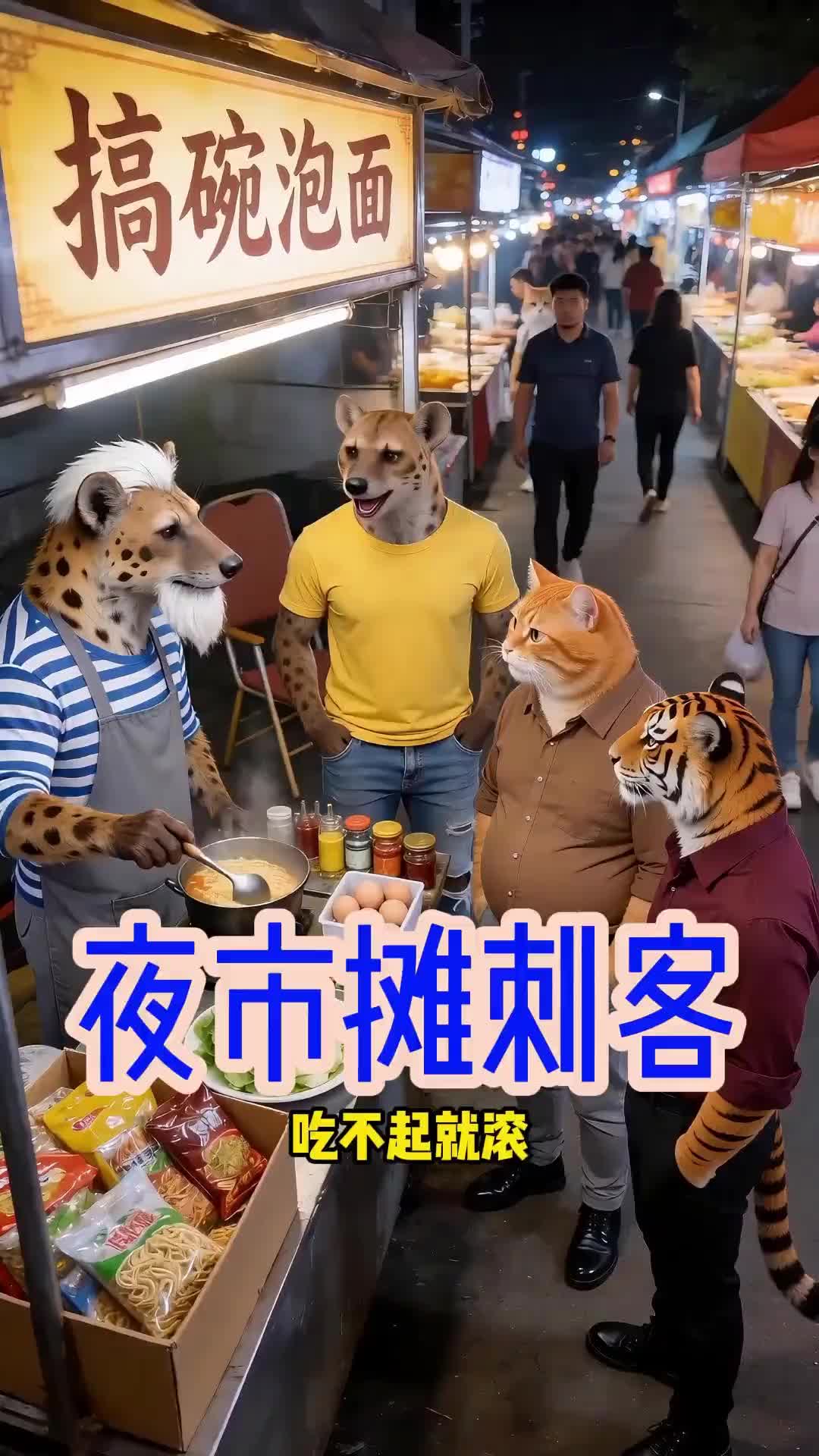 @AI Cat Plot