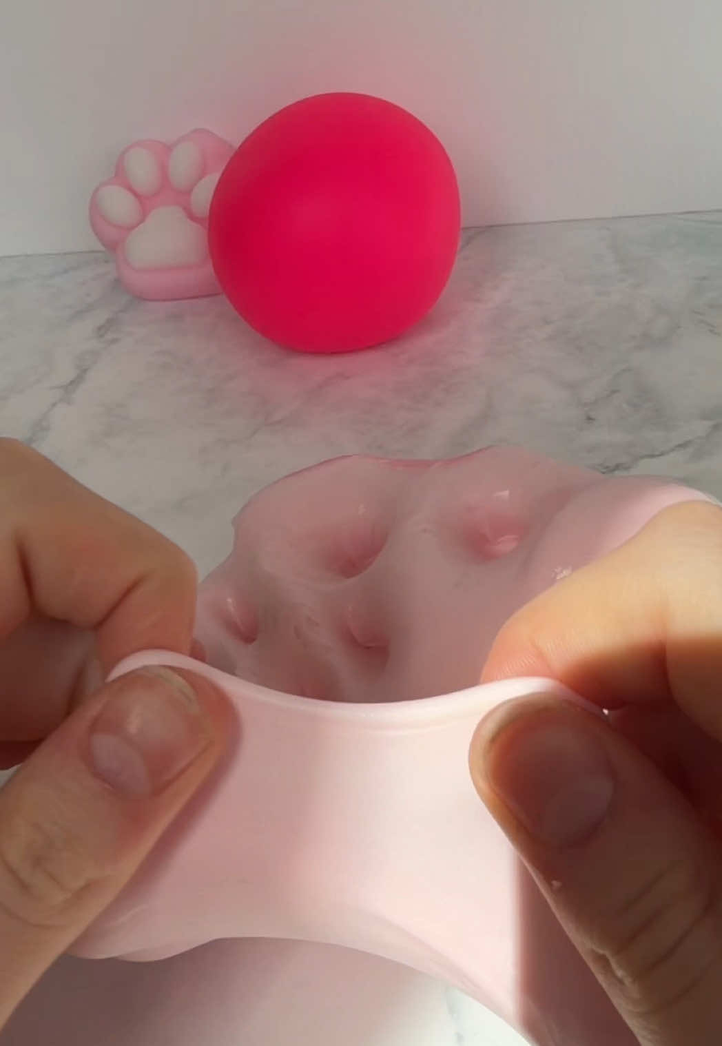 @Carmee Bunny Slimes & More