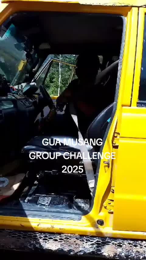 @HAN 4X4