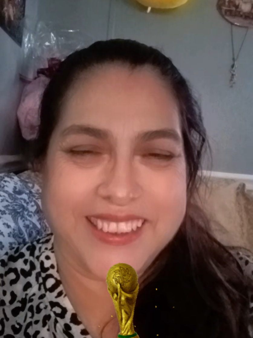 @Mam&aacute; Katy 🇸🇻❤️🇺🇸