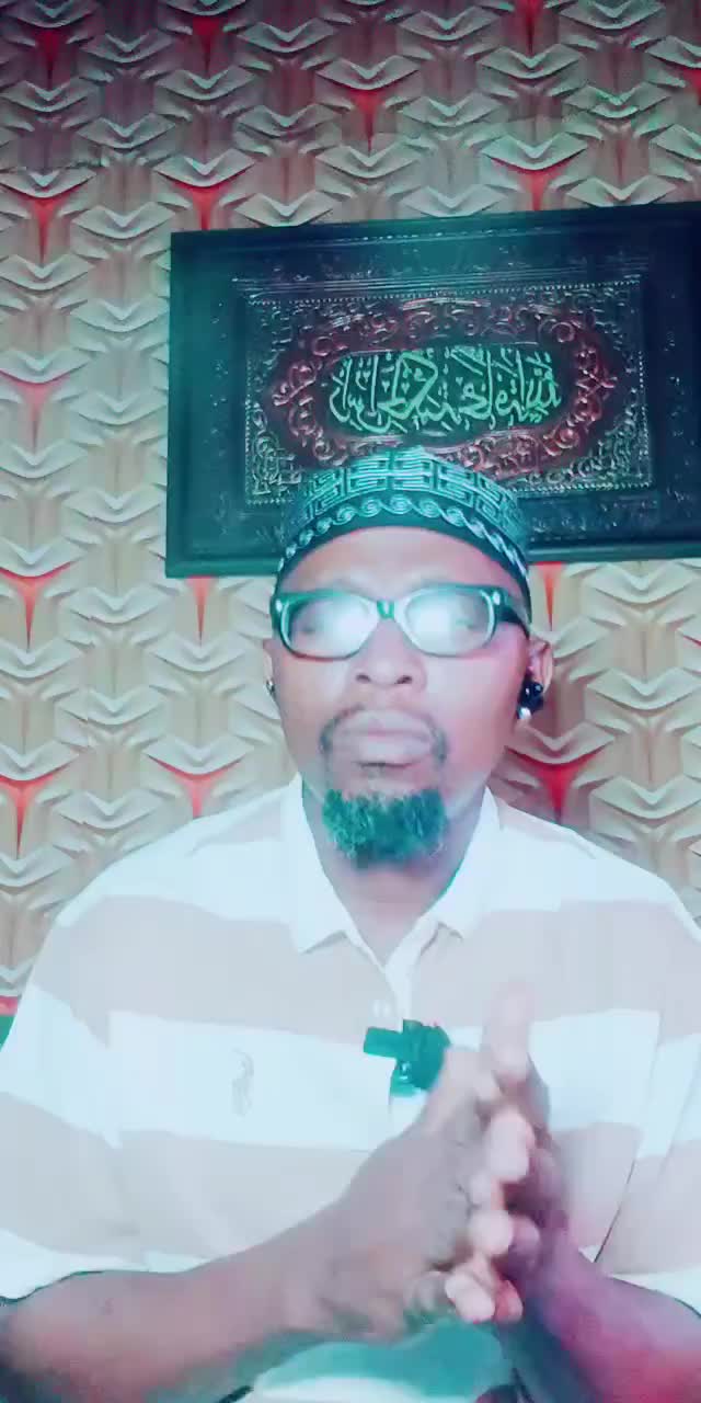 @Dr Abdulhakeem Abdullateef