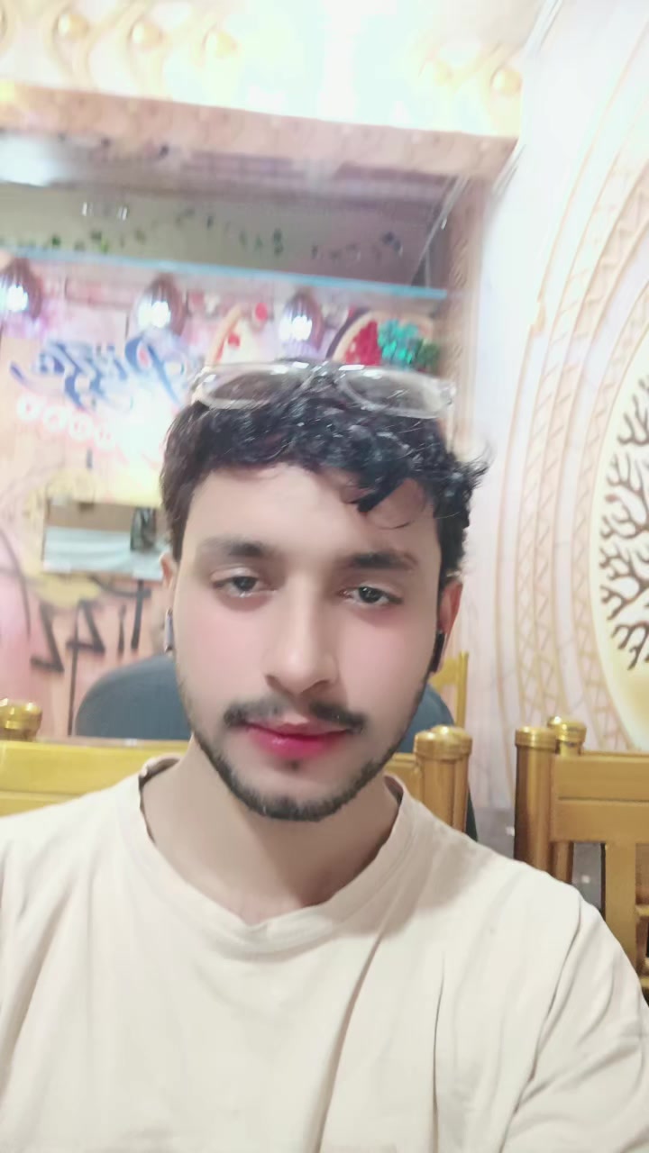 @Ali Rehman ๐
