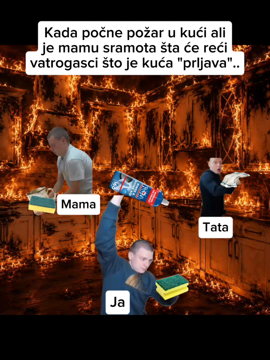 @Smešni Mimovi 🤪