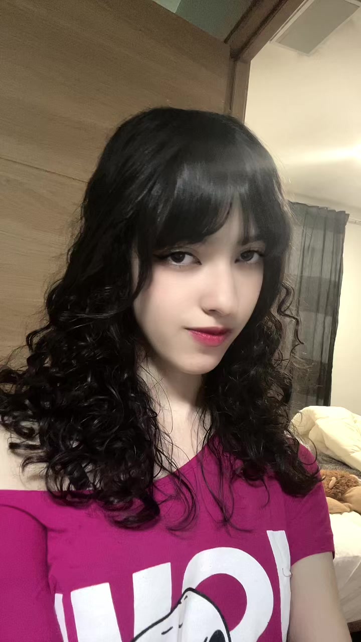 @Ana Carolina 🖤