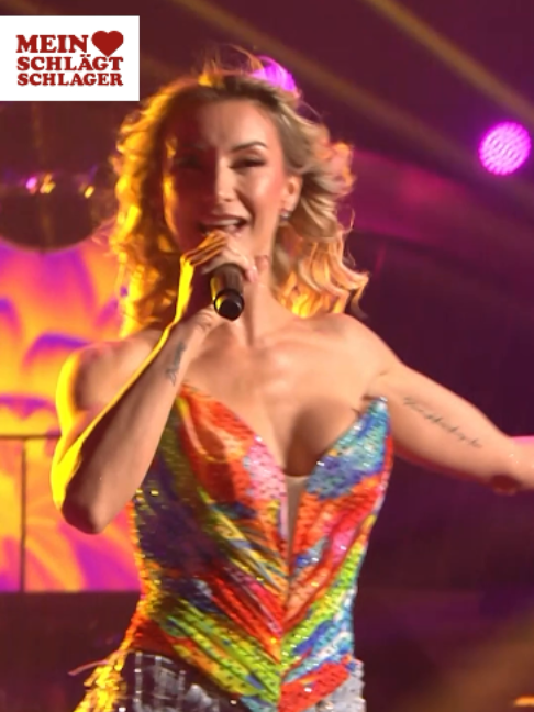 @Mein Herz schlägt Schlager