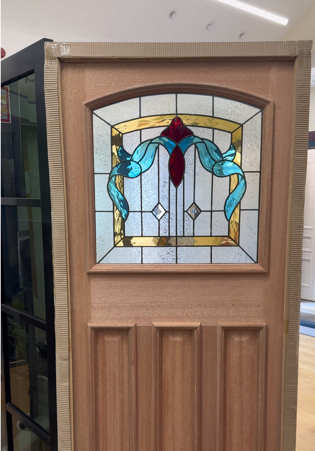 @Geleta doors