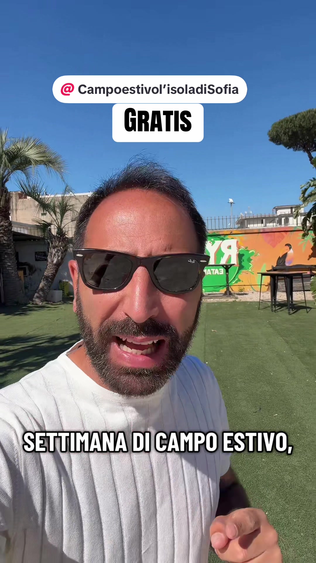 @L&rsquo;isola di Sofia