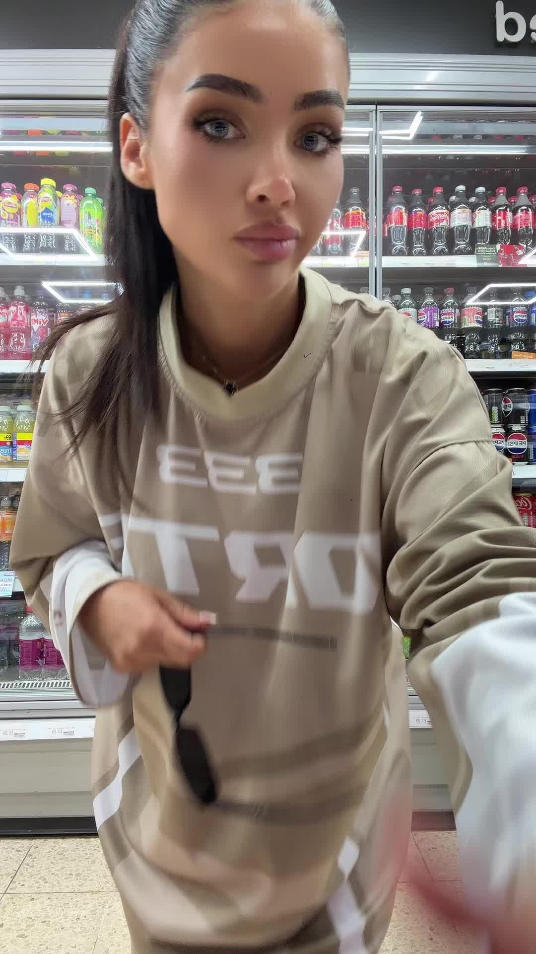 @Chloe Elizabeth