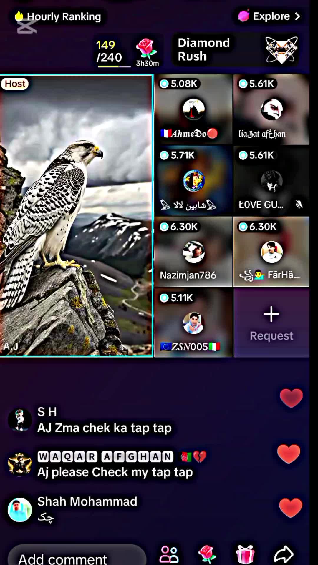@🦅A.J.RAJA🦅